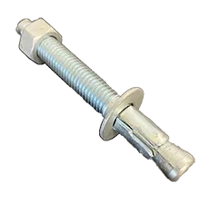 Wedge Anchors